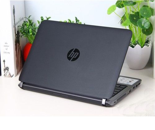 HP Probook 430 G1 Core i5 4310U Ram 4GB HDD 320GB