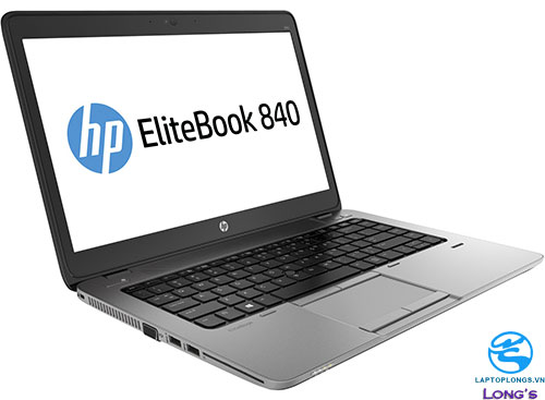 HP Elitebook  840 G1 core i5 4300U Ram 8GB SSD 256GB mỏng, đẹp
