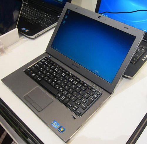 Dell Vostro V3360 core i3 3320M, Ram 4GB, HDD 320GB — ảnh 2