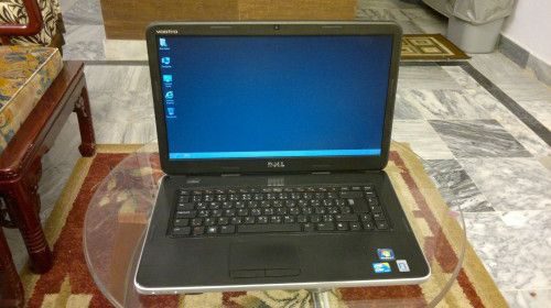 Dell Vostro V1540 Core i5 M560 Ram 4GB HDD 320GB — ảnh 3