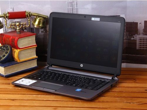 HP Probook 430 G1 Core i5 4310U Ram 4GB HDD 320GB — ảnh 2