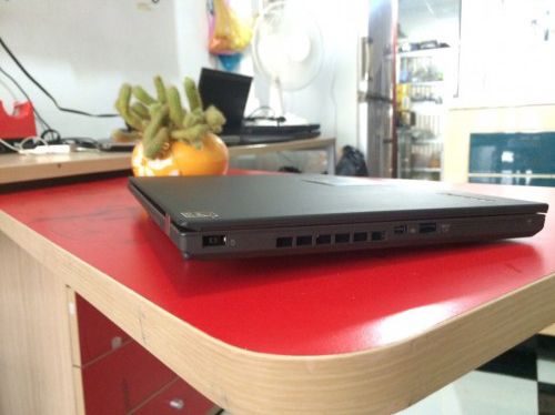 Lenovo Thinkpad T440 i5 4300U ram 4Gg, HDD 500GB — ảnh 2