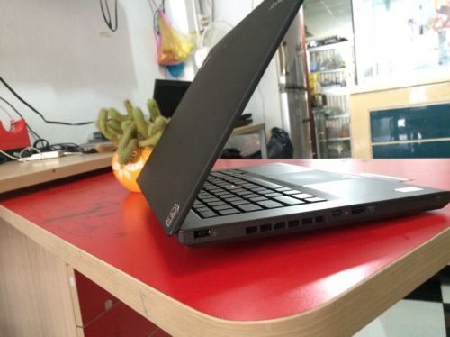Lenovo Thinkpad T440 i5 4300U ram 4Gg, HDD 500GB — ảnh 3