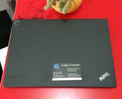 Lenovo Thinkpad T440 i5 4300U ram 4Gg, HDD 500GB — ảnh 4