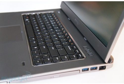 Dell Vostro V3360 core i3 3320M, Ram 4GB, HDD 320GB — ảnh 4