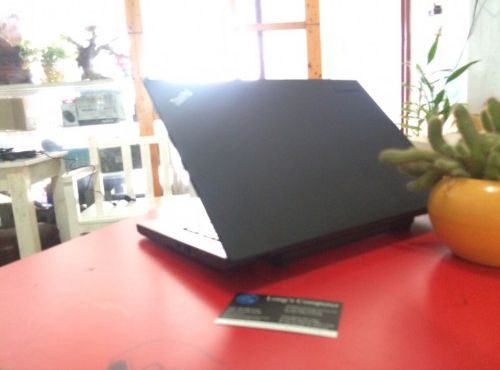 Lenovo Thinkpad T440 i5 4300U ram 4Gg, HDD 500GB — ảnh 5