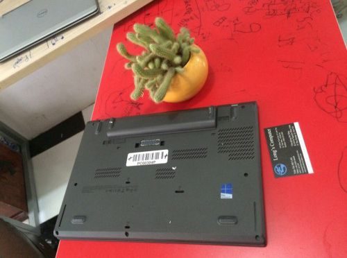 Lenovo Thinkpad T440 i5 4300U ram 4Gg, HDD 500GB — ảnh 6
