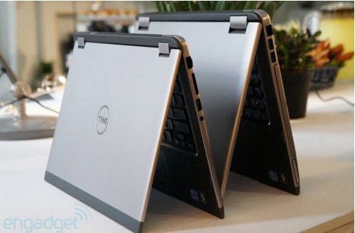Dell Vostro V3360 core i3 3320M, Ram 4GB, HDD 320GB — ảnh 5