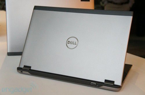 Dell Vostro V3360 core i3 3320M, Ram 4GB, HDD 320GB — ảnh 6