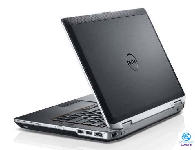 Dell Latitude E6420 core i5 2520M, Ram 4GB, SSD 128GB — ảnh 2