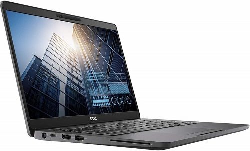 Dell Latitude 5300 i7 8650U vPro/ 8GB/  256 GB SSD/ 13.3" / Win 10 Pro — ảnh 3
