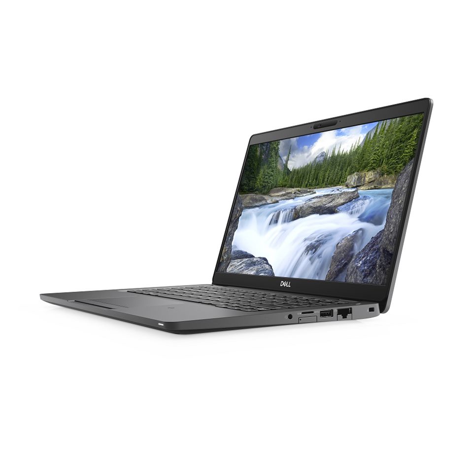 Dell Latitude 5300 i7 8650U vPro/ 8GB/  256 GB SSD/ 13.3" / Win 10 Pro — ảnh 5