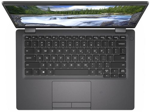Dell Latitude 5300 i7 8650U vPro/ 8GB/  256 GB SSD/ 13.3" / Win 10 Pro — ảnh 4