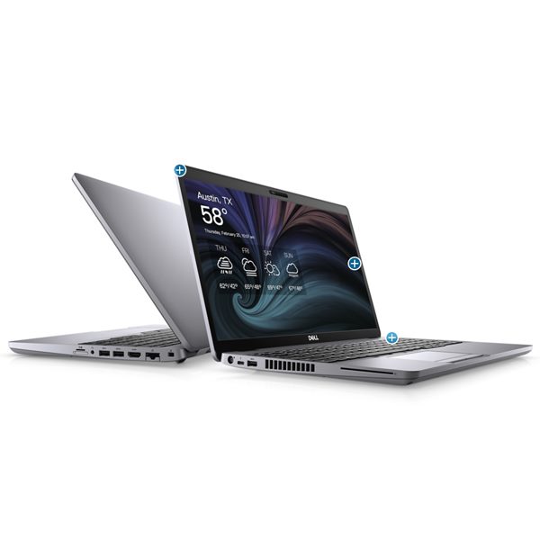 Dell Precision 3550 i7-10610U / Ram 16GB / SSD 512GB / Màn 15.6″ IPS FullHD 1920×1080 IPS / VGA NVIDIA Quadro P520 GDDR5Pro) — ảnh 2