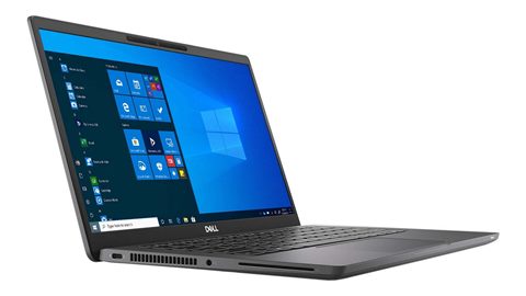 Dell Latitude 7320 (Core™ i7-1185G7 | Ram 16GB | 256GB SSD | 13.3 inch FHD)