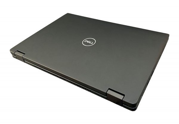 Dell Latitude 7390 2 in 1 core i7 8650U Ram 16GB SSD 512GB FHD Touchscreen xoay gập 360 độ — ảnh 6
