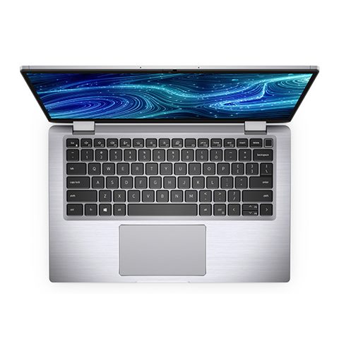Dell Latitude 7420 Sliver Nhôm/Core i5 1145G7/ RAM 16Gb/ SSD Nvme 512Gb/LCD 14' FHD 1920 x 1080/ Like new / WIN bản quyền