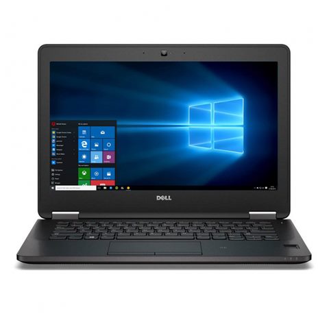 Dell Latitude E5270 Core i5-6300U Ram 8G SSD 256B 12.5 inches