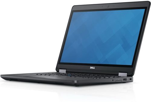 Dell Latitude E5470 Core i5-6300U Ram 8G SSD 256GB  — ảnh 2