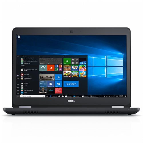 Dell Latitude E5470 Core i5-6300U Ram 8G SSD 256GB  — ảnh 6