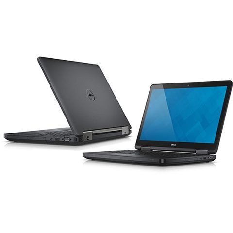 Dell Latitude E5540 core i7 4600U Ram 4GB SSD 128GB 15.6" VGA rời