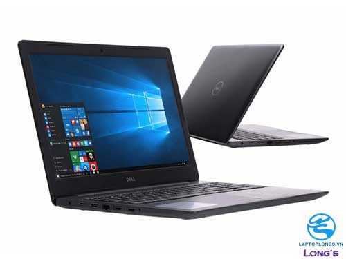 Dell Latitude E5570 core i5 6440HQ Ram 8GB SSD 256GB 15.6" FHD IPS — ảnh 1