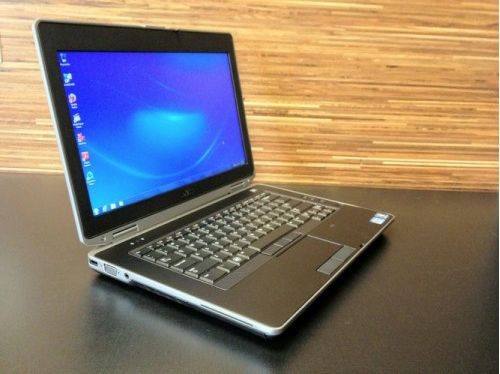 Dell Latitude E6330 core i5 3320M, Ram 4GB, SSD 128GB — ảnh 1