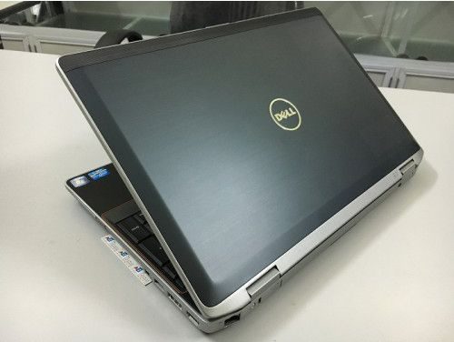 Dell Latitude E6530 core i5 3320M, Ram 4GB, SSD 128GB VGA Rời màn hình FHD (1920 x 1080) — ảnh 1