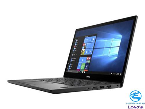 Dell Latitude E7280 Core i5-6300U Ram 8G SSD 256GB 12.5 inhces màn Full HD