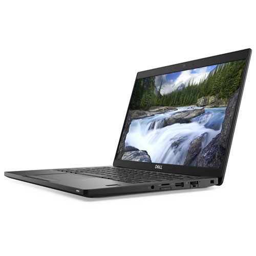 Dell Latitude E7390 Core i5-8350U Ram 8GB SSD 256 GB 13.3 " Full HD (1920 x 1080) — ảnh 3