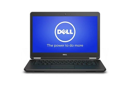 DELL LATITUDE E7450 I7 5600U Ram 8G SSD 256GB Full HD 2 VGA song song — ảnh 6