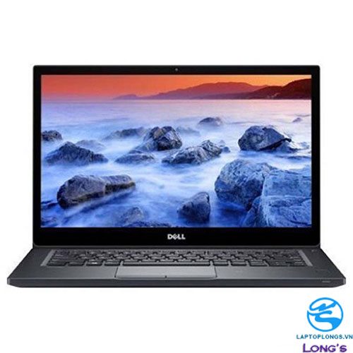 DELL LATITUDE E7480 CORE I7 7600U Ram 8G SSD 256GB 14 inches Full HD (1920x1080) — ảnh 5