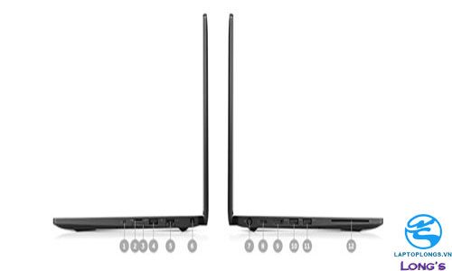 DELL LATITUDE E7480 CORE I7 7600U Ram 8G SSD 256GB 14 inches Full HD (1920x1080) — ảnh 6