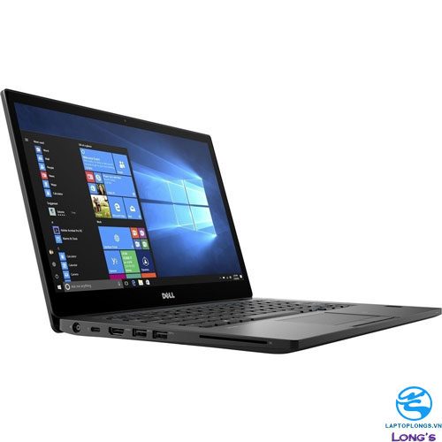 DELL LATITUDE E7480 CORE I7 7600U Ram 8G SSD 256GB 14 inches Full HD (1920x1080) — ảnh 1