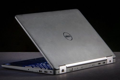 DELL PRECISION 3510 CORE I7-6820HQ RAM 8GB SSD 256GB 15.6 VGA — ảnh 5