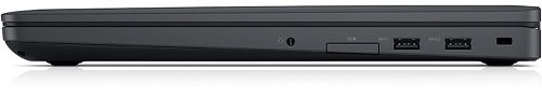 DELL PRECISION 3510 CORE I7-6820HQ RAM 8GB SSD 256GB 15.6 VGA — ảnh 6