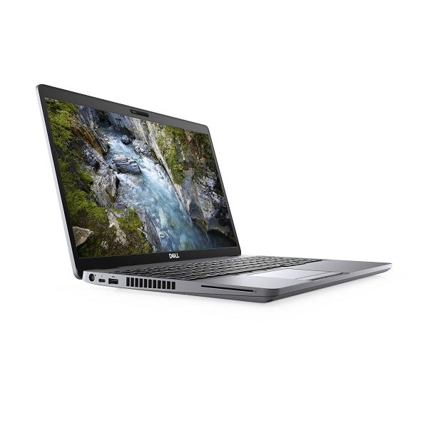 Dell Precision 3550 i7-10610U / Ram 16GB / SSD 512GB / Màn 15.6″ IPS FullHD 1920×1080 IPS / VGA NVIDIA Quadro P520 GDDR5Pro) — ảnh 4