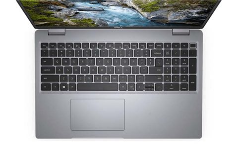 Dell Precision 3560 i5-1145G7 / Ram 16GB / SSD 256GB / Màn 15.6″ IPS Full HD 1920×1080 IPS / VGA NVIDIA Quadro T500