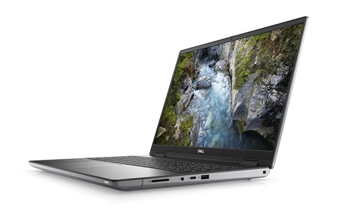 Dell Precision 3560 i5-1145G7 / Ram 16GB / SSD 256GB / Màn 15.6″ IPS Full HD 1920×1080 IPS / VGA NVIDIA Quadro T500