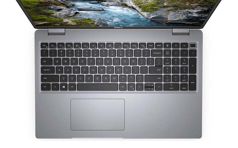 Dell Precision 3560 i7-1165G7 / Ram 16GB / SSD 256GB / Màn 15.6″ IPS Full HD 1920×1080 IPS / VGA NVIDIA Quadro T500 — ảnh 4