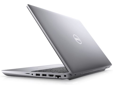 Dell Precision 3561 i7-11850H / Ram 16GB / SSD 256GB / Màn 15.6″ IPS Full HD 1920×1080 IPS / VGA NVIDIA Quadro T1200