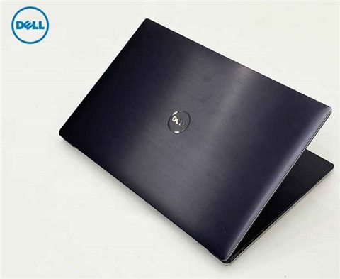 DELL PRECISION 5530 XEON - E 2176M 16GB 512GB SSD NVME NVIDIA QUADRO P1000 4G 15.6" 4K Touchscreen