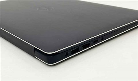 DELL PRECISION 5530 XEON - E 2176M 16GB 512GB SSD NVME NVIDIA QUADRO P1000 4G 15.6" 4K Touchscreen