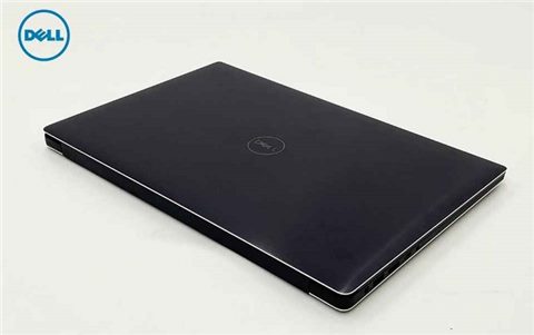 DELL PRECISION 5530 XEON - E 2176M 16GB 512GB SSD NVME NVIDIA QUADRO P1000 4G 15.6" 4K Touchscreen