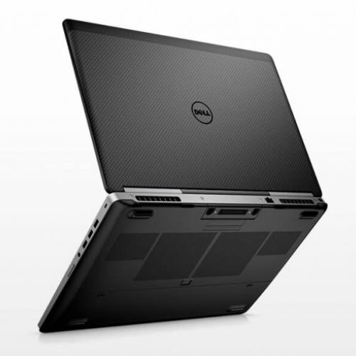 Dell Precision 7520 Xeon E3 1505M V6 | RAM 16GB| SSD 512GB | NVIDIA Quadro M1200 4G | 15.6" Full HD - Xách Tay USA — ảnh 5