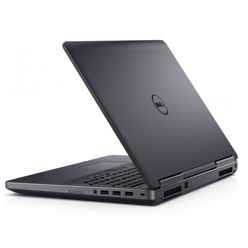 Dell Precision 7520 Xeon E3 1505M V6 | RAM 16GB| SSD 512GB | NVIDIA Quadro M1200 4G | 15.6" Full HD - Xách Tay USA — ảnh 3
