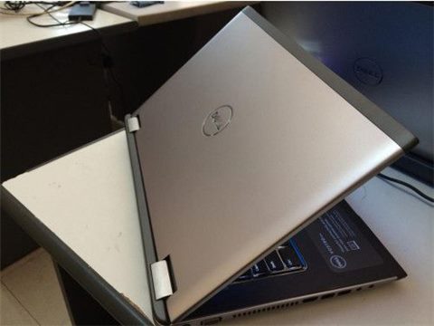 Dell Vostro V3360 core i3 3320M, Ram 4GB, HDD 320GB