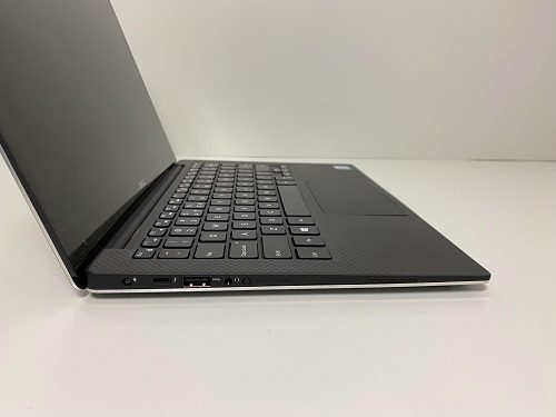 Dell xps 13 - 9360 core i7 7600U Ram 16GB, SSD 512GB, Touchscreen FHD (1920x1080) — ảnh 3