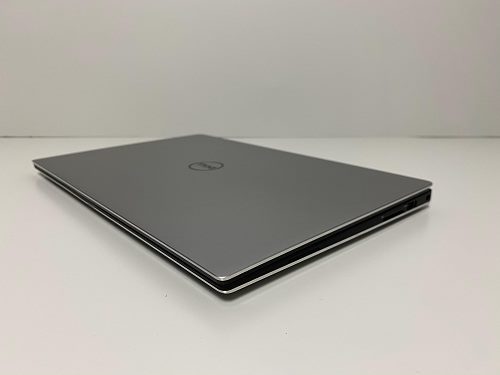 Dell xps 13 - 9360 core i7 7600U Ram 16GB, SSD 512GB, Touchscreen FHD (1920x1080) — ảnh 4