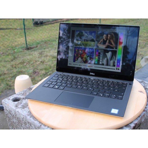 Dell xps 13 - 9380 core i5 8365U Ram 16GB, SSD 512GB,  FHD (1920 x 1080) — ảnh 5